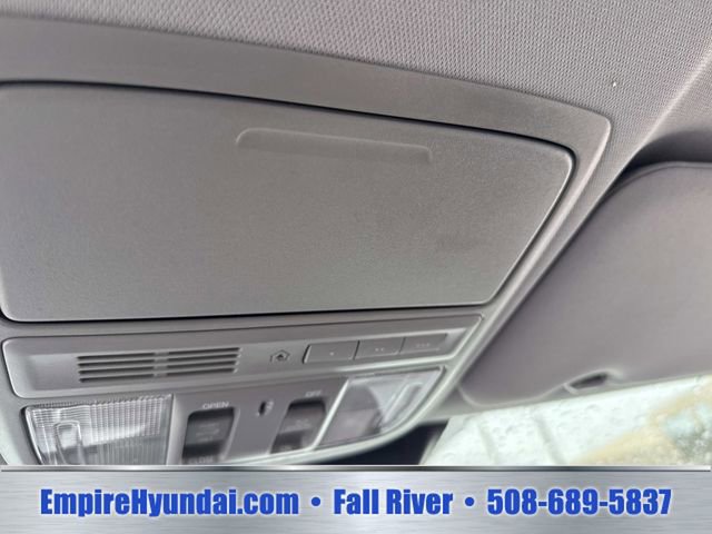 Used 2021 Honda CR-V EX-L image 28