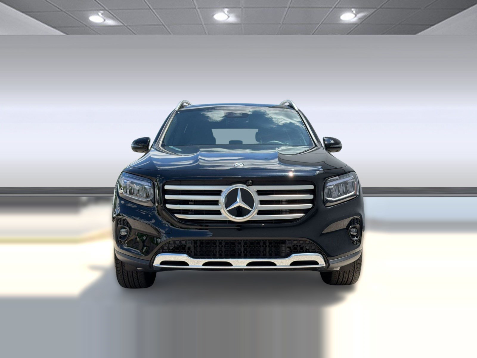 Used 2026 Mercedes-Benz GLB 250 4MATIC image 6