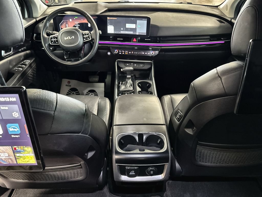 Used 2025 Kia Carnival SX Prestige FWD image 27