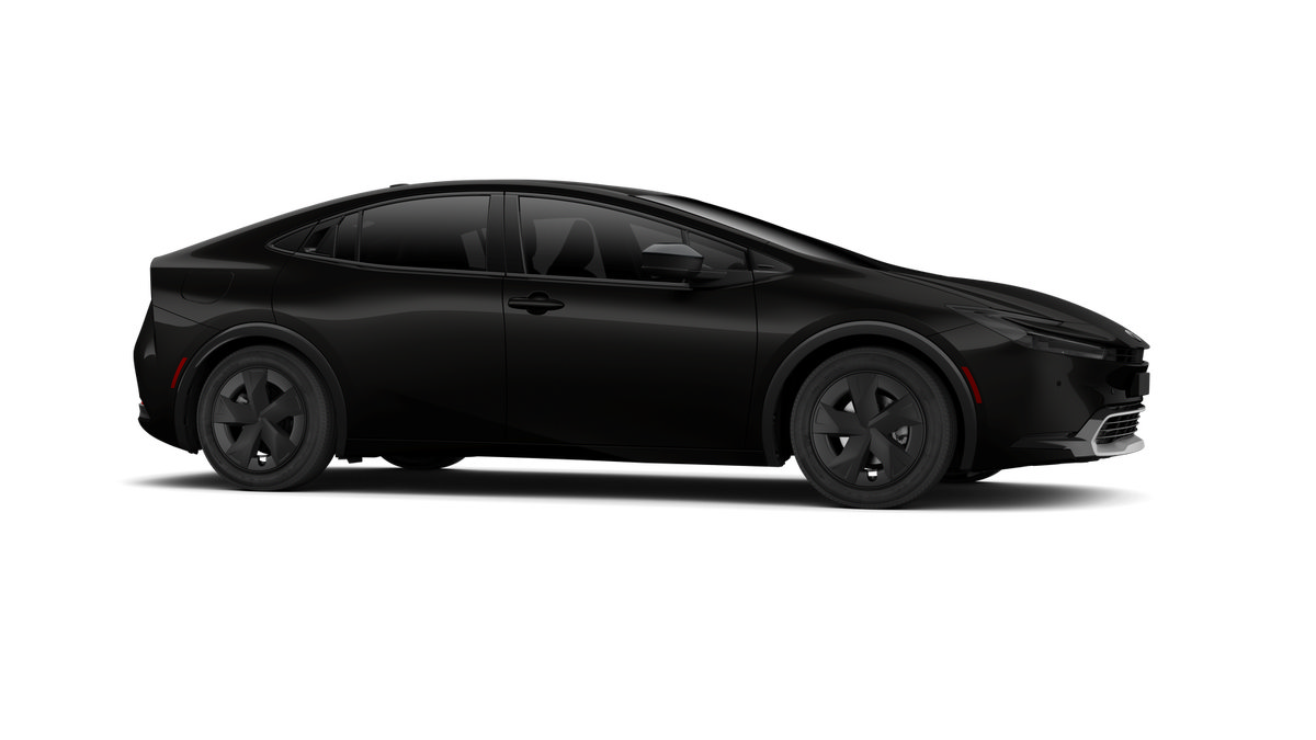 New 2027 Toyota Prius Plug-In Hybrid FWD image 18