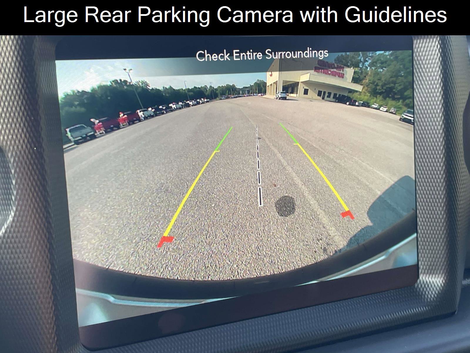 Used 2021 Jeep Wrangler Unlimited Sport image 3