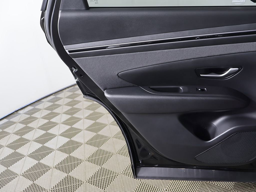 Certified 2024 Hyundai Tucson SEL w/ Convenience Package image 23