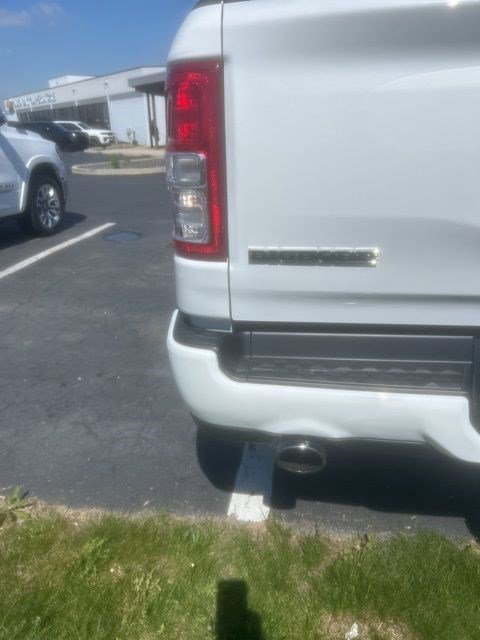 Used 2019 RAM 1500 Big Horn image 7