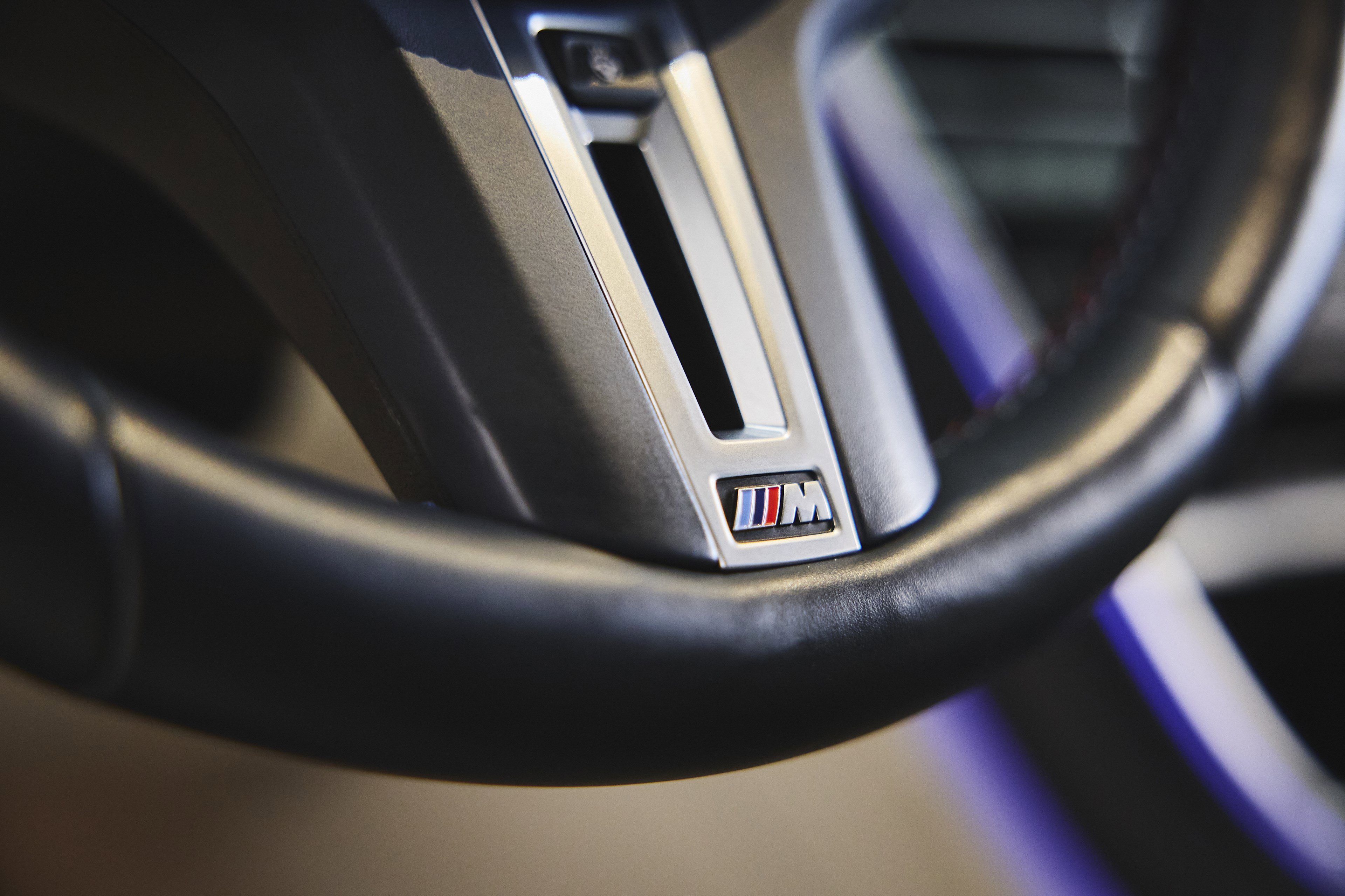 Used 2022 BMW M8 Competition w/ M Carbon Exterior Package image 24