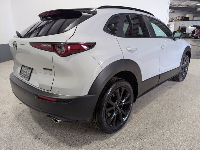 New 2026 MAZDA CX-30 Aire Edition image 3