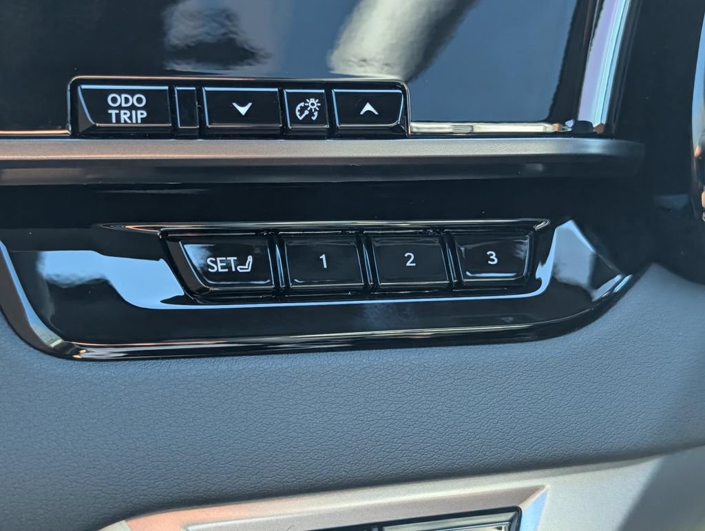 New 2026 Lexus RX 350 AWD/4WD image 17