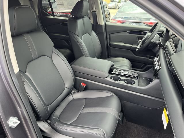 New 2026 Honda Passport RTL image 26