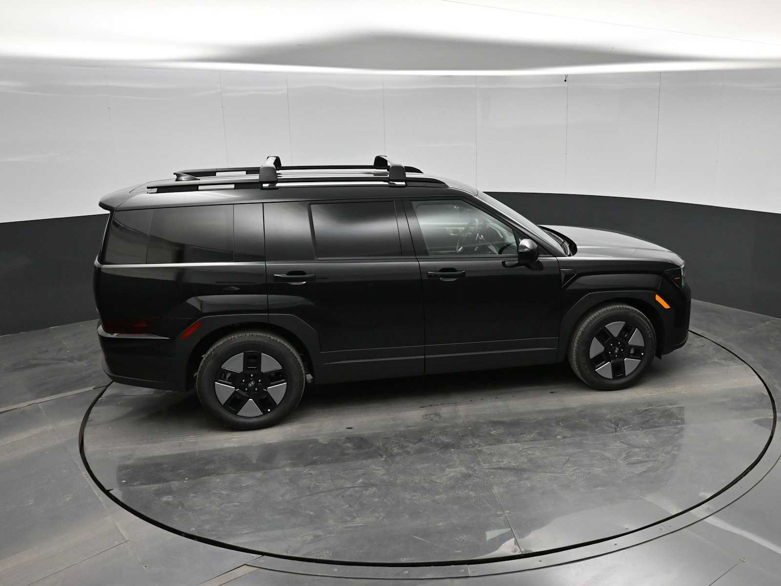 New 2026 Hyundai Santa Fe SEL FWD image 31