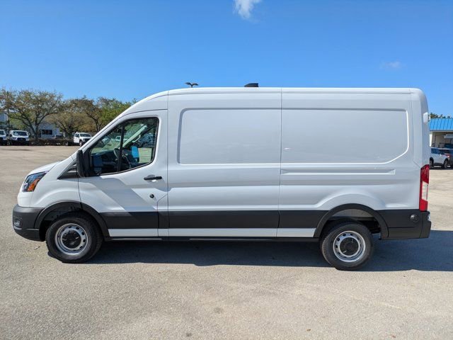 New 2026 Ford Transit 250 148 Medium Roof w/ Load Area Protection Package image 3