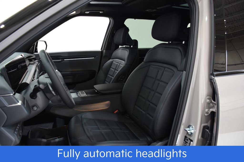 New 2026 Kia EV9 Land image 23