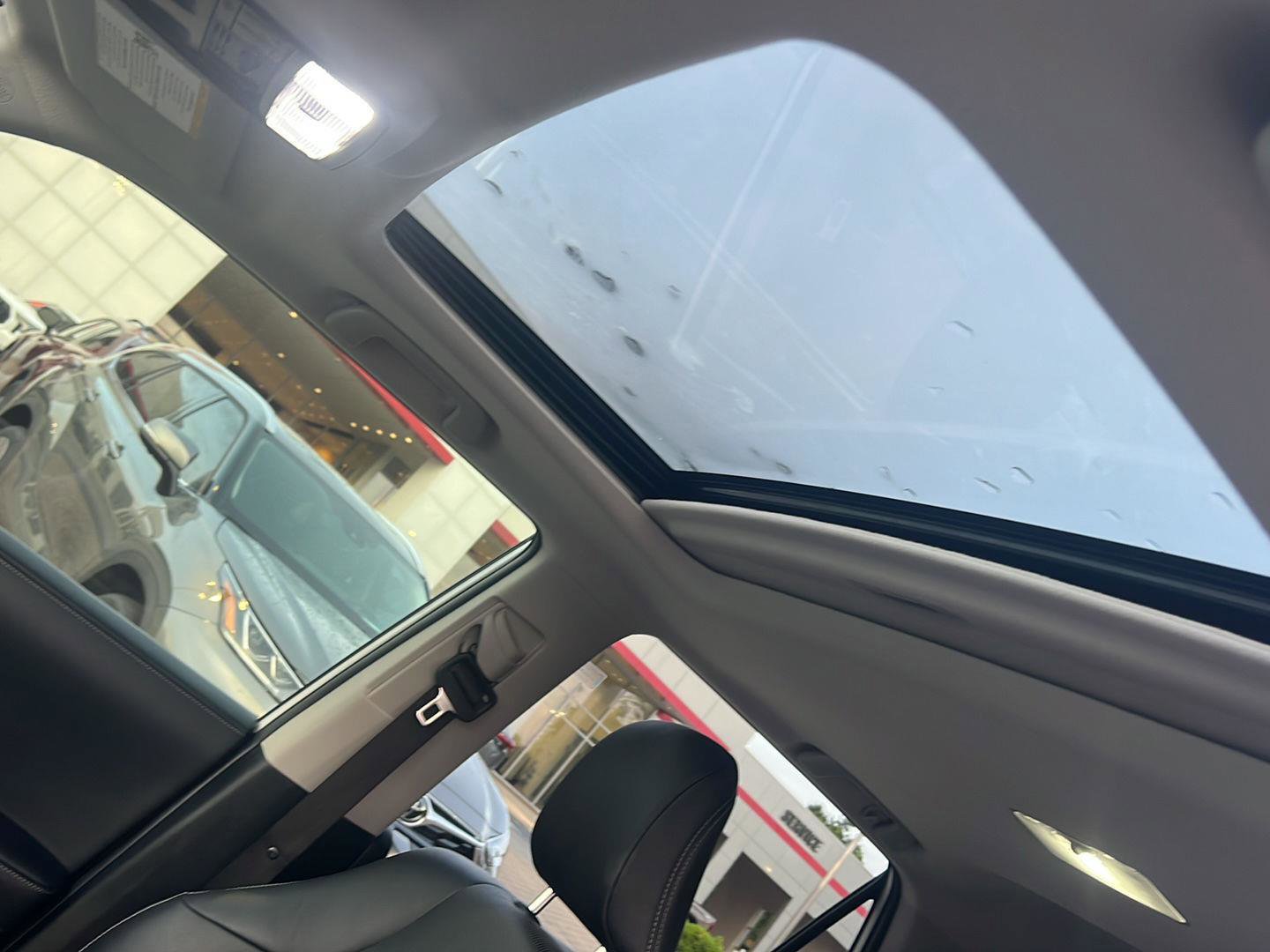 Certified 2024 Toyota 4Runner Limited image 34