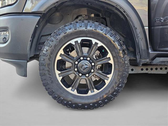 Used 2024 RAM 2500 Rebel w/ Safety Group AWD/4WD image 23