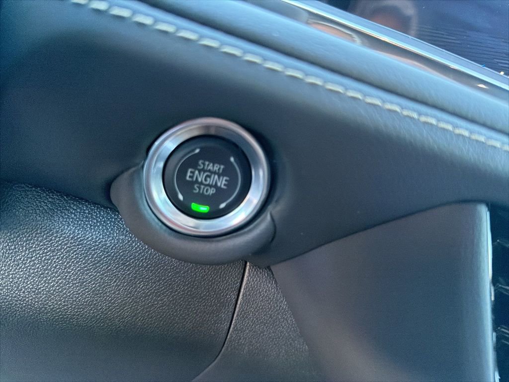 New 2026 Chevrolet Suburban Premier w/ Sun And Tow Package image 9