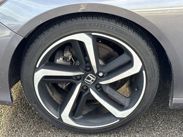 Used 2018 Honda Accord Sport image 20
