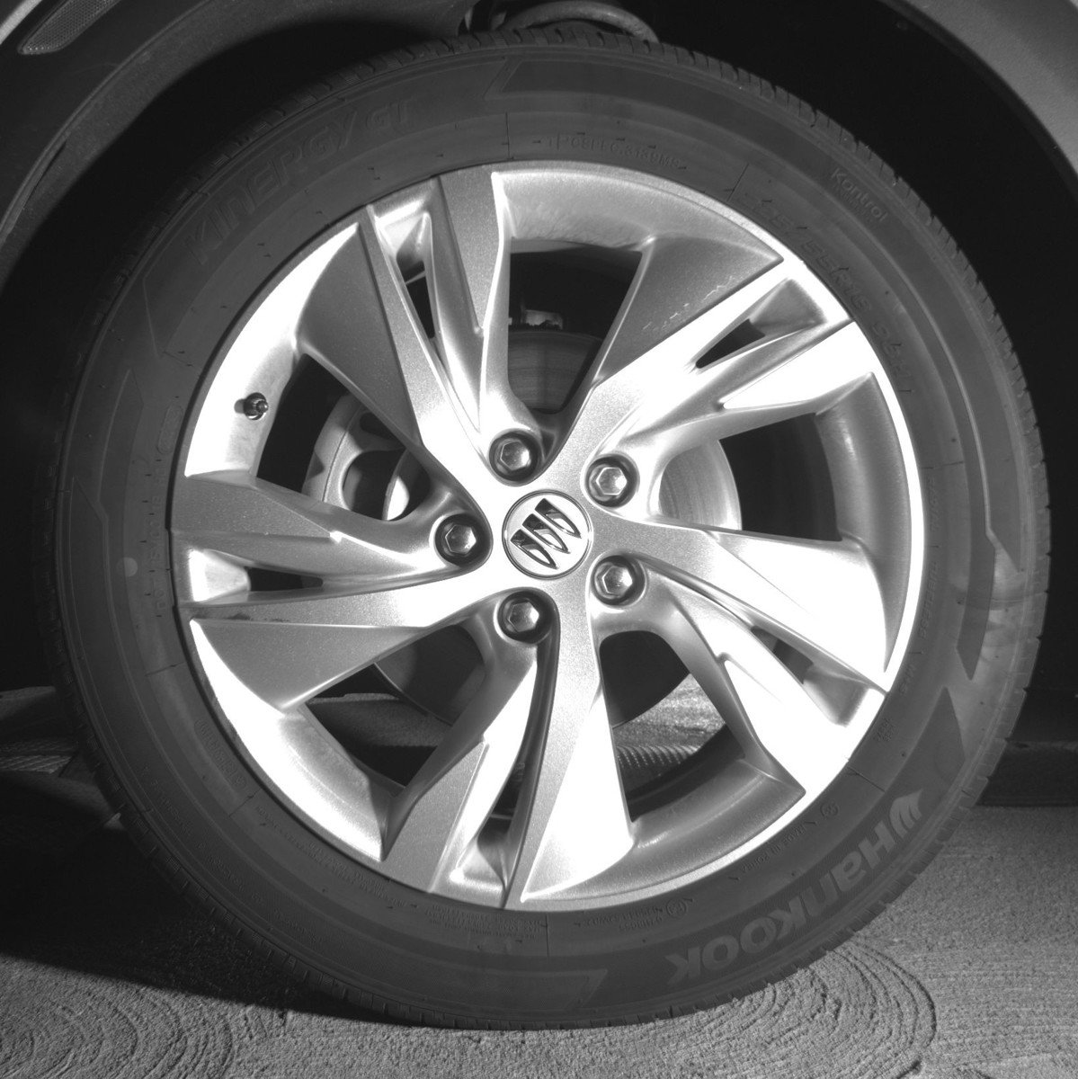 Used 2025 Buick Encore GX Preferred image 12