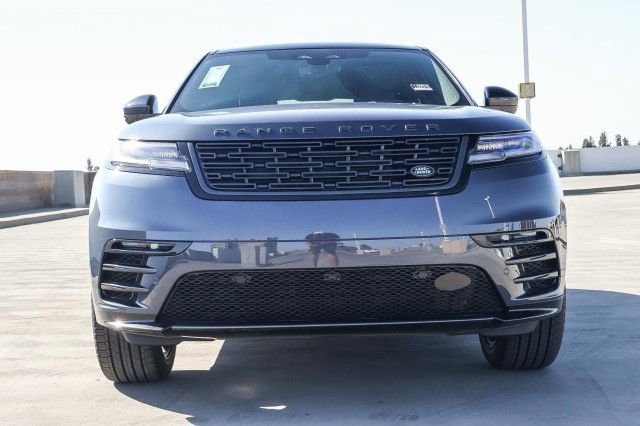 New 2026 Land Rover Range Rover Velar Dynamic SE image 2
