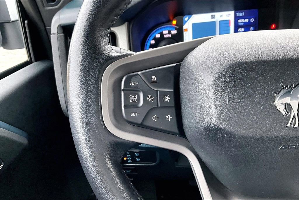 Used 2024 Ford Bronco Outer Banks image 27