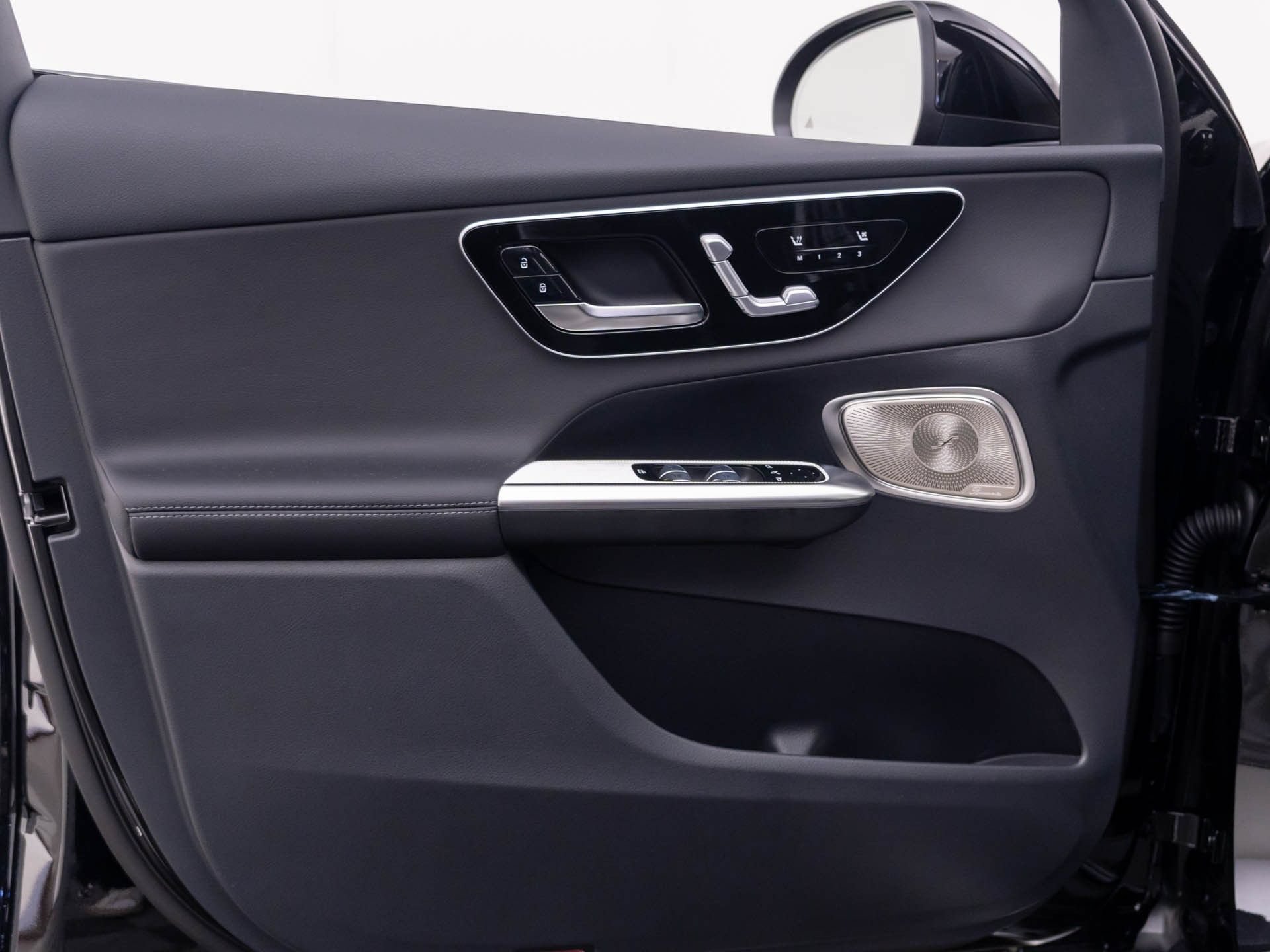 New 2027 Mercedes-Benz GLC 300 4MATIC image 14
