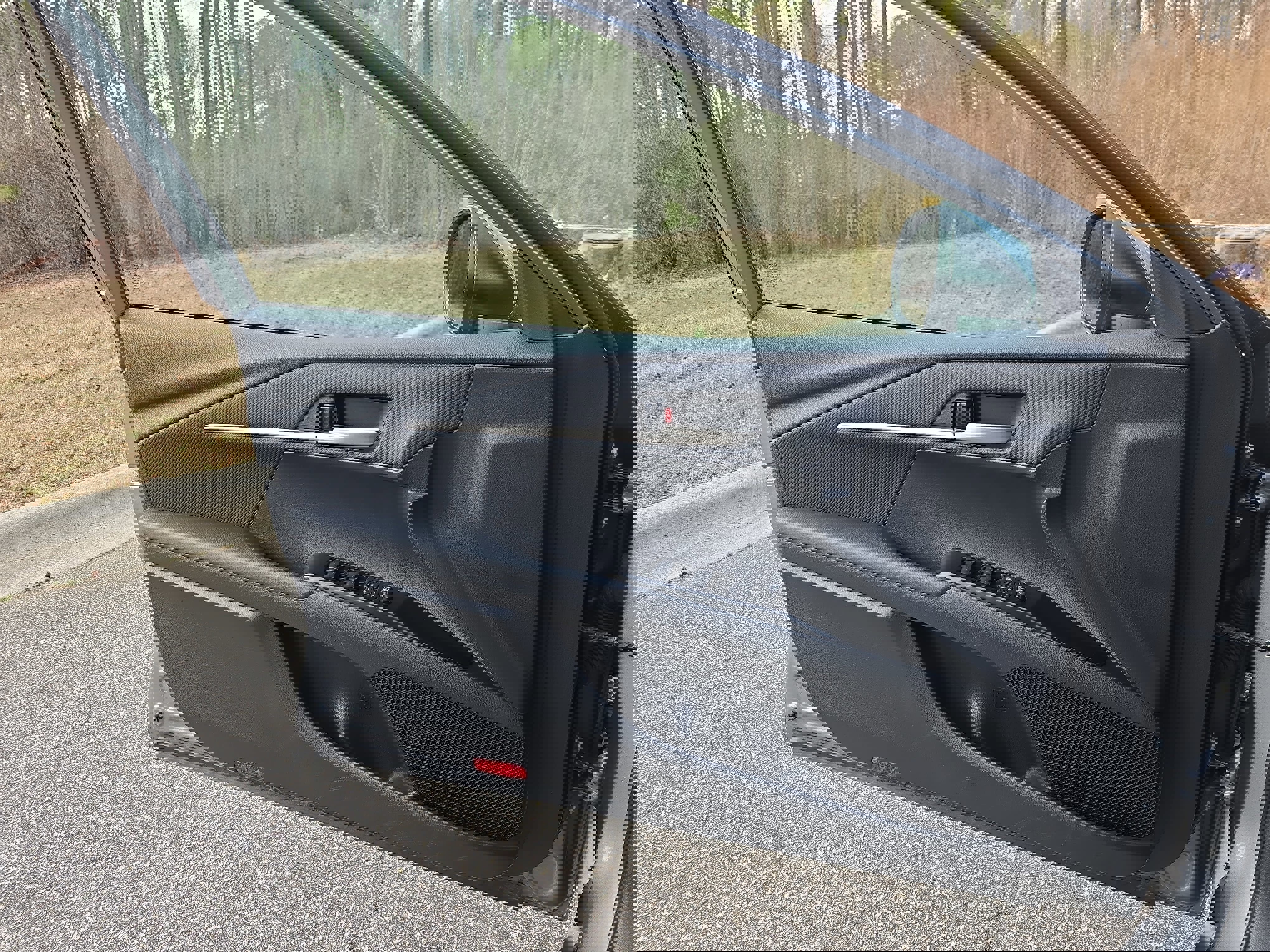 Used 2025 Toyota Camry SE image 26