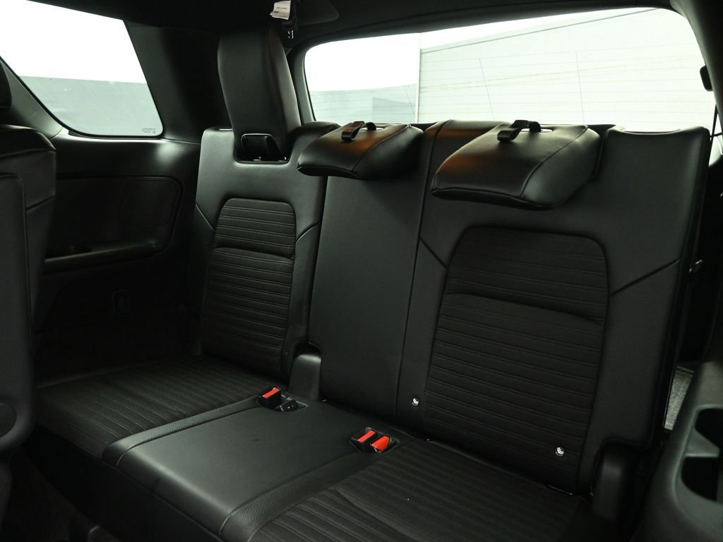 Used 2023 Nissan Pathfinder Rock Creek image 21