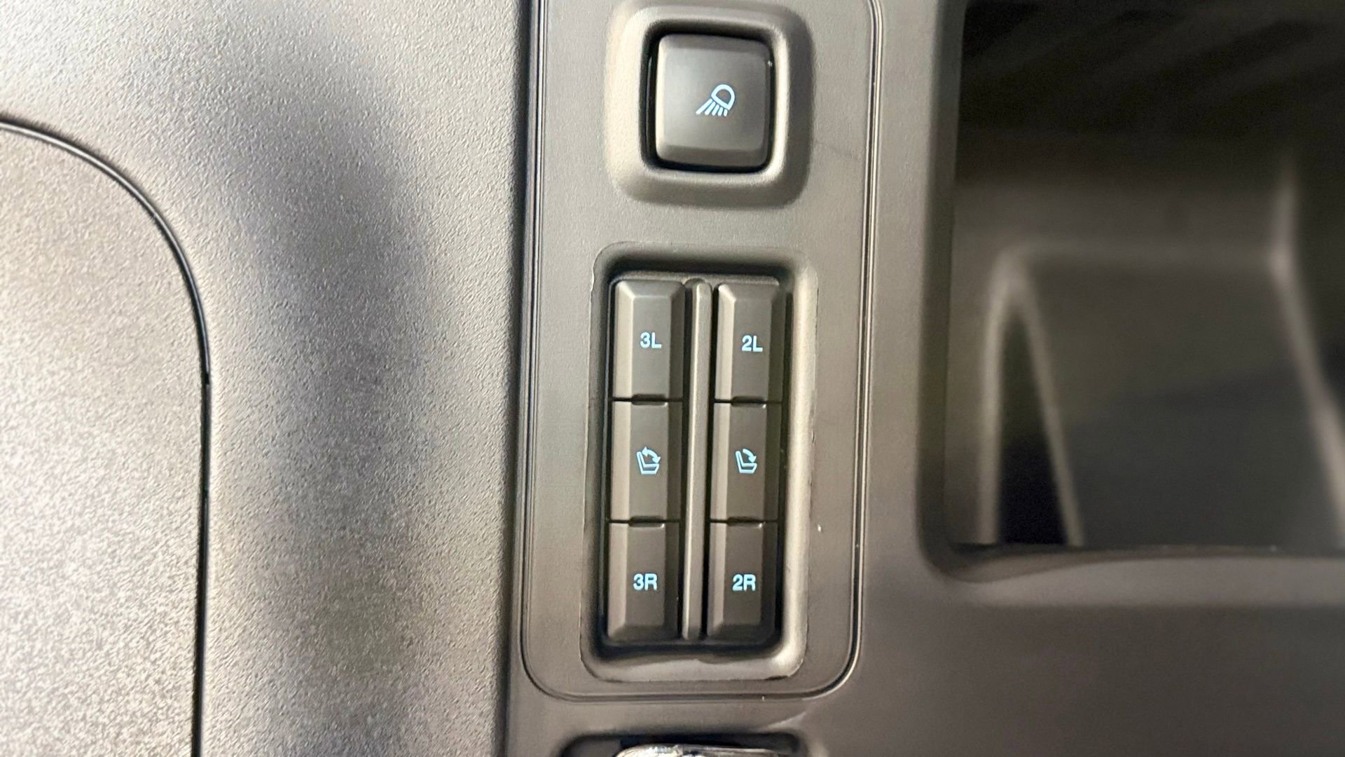 New 2026 Ford Expedition Tremor AWD/4WD image 44