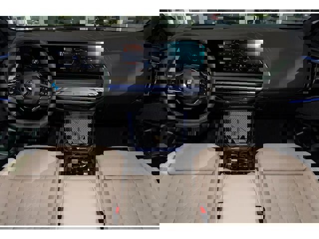 New 2026 BMW X3 xDrive30 w/ Premium Package image 59