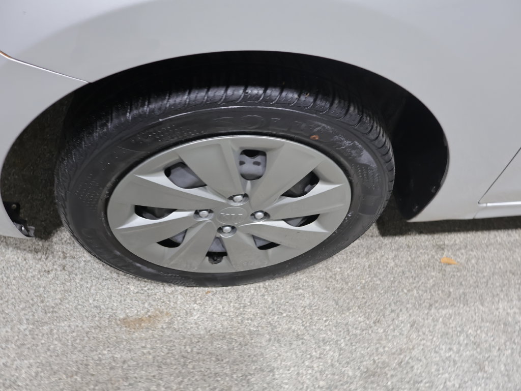 Used 2020 Kia Rio S w/ Technology Package FWD image 9