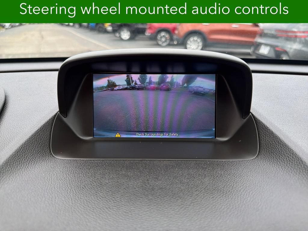 Certified 2014 Buick Encore Convenience FWD image 24
