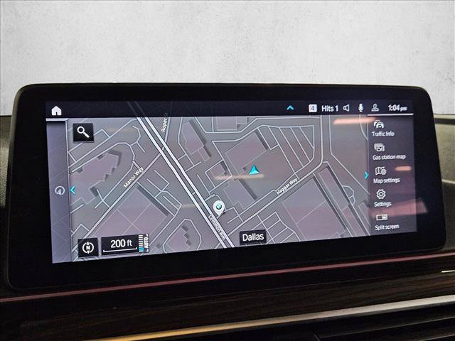 Certified 2023 BMW 530i w/ Convenience Package RWD image 13