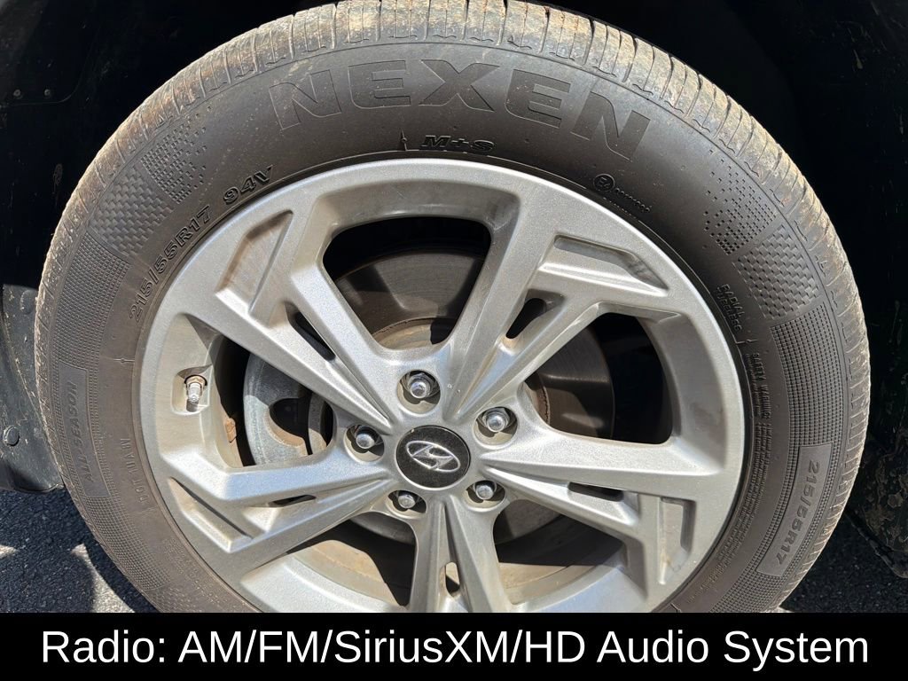 Certified 2023 Hyundai Kona SEL w/ Convenience Package image 9