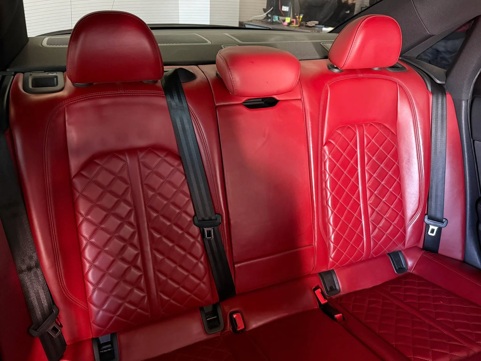 Used 2020 Audi S4 Prestige image 24