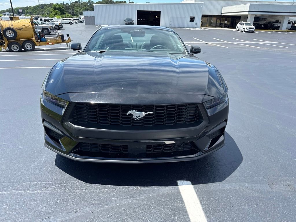 Used 2026 Ford Mustang Premium RWD image 8