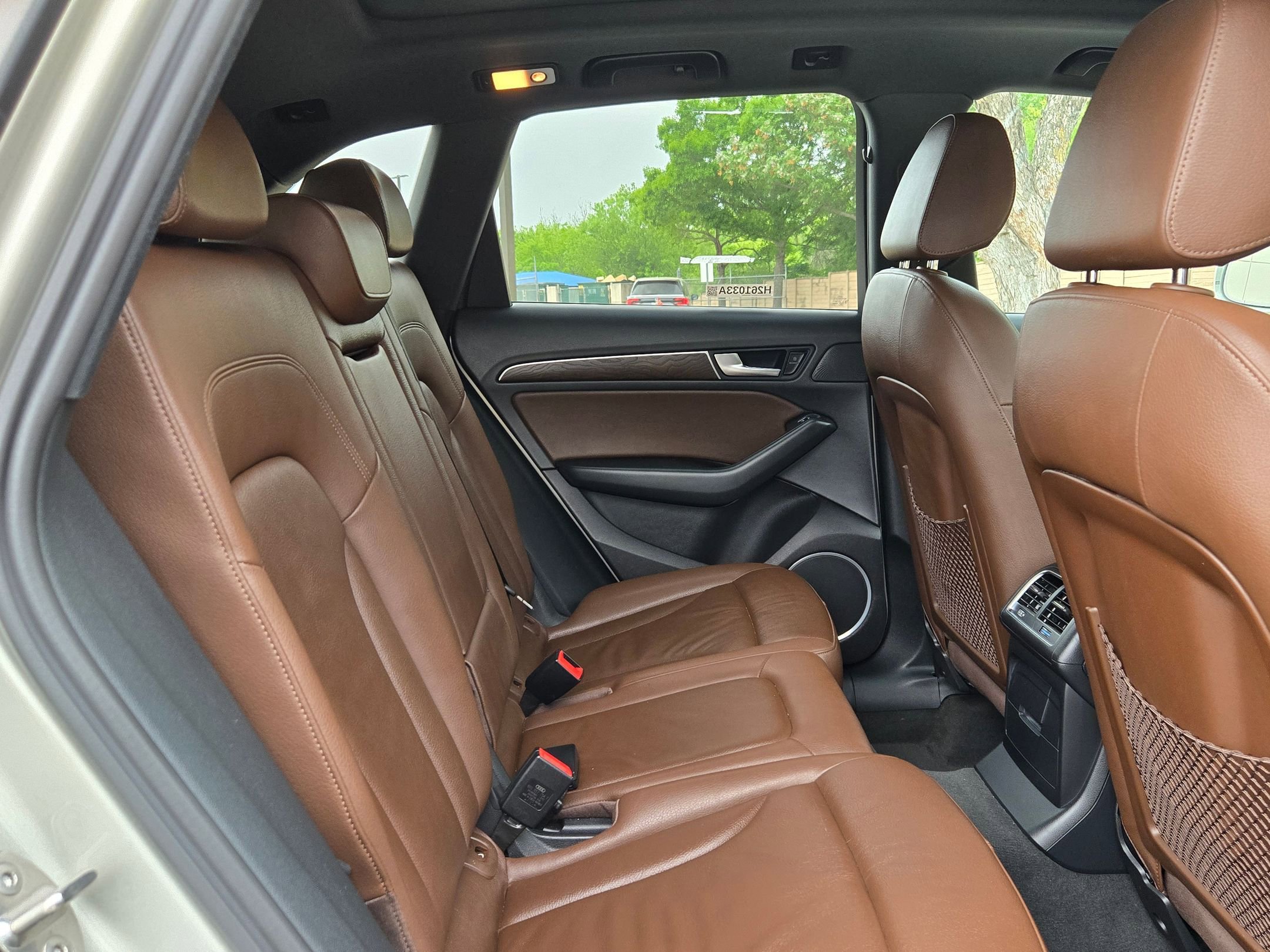 Used 2016 Audi Q5 2.0T Premium Plus w/ Technology Package image 25