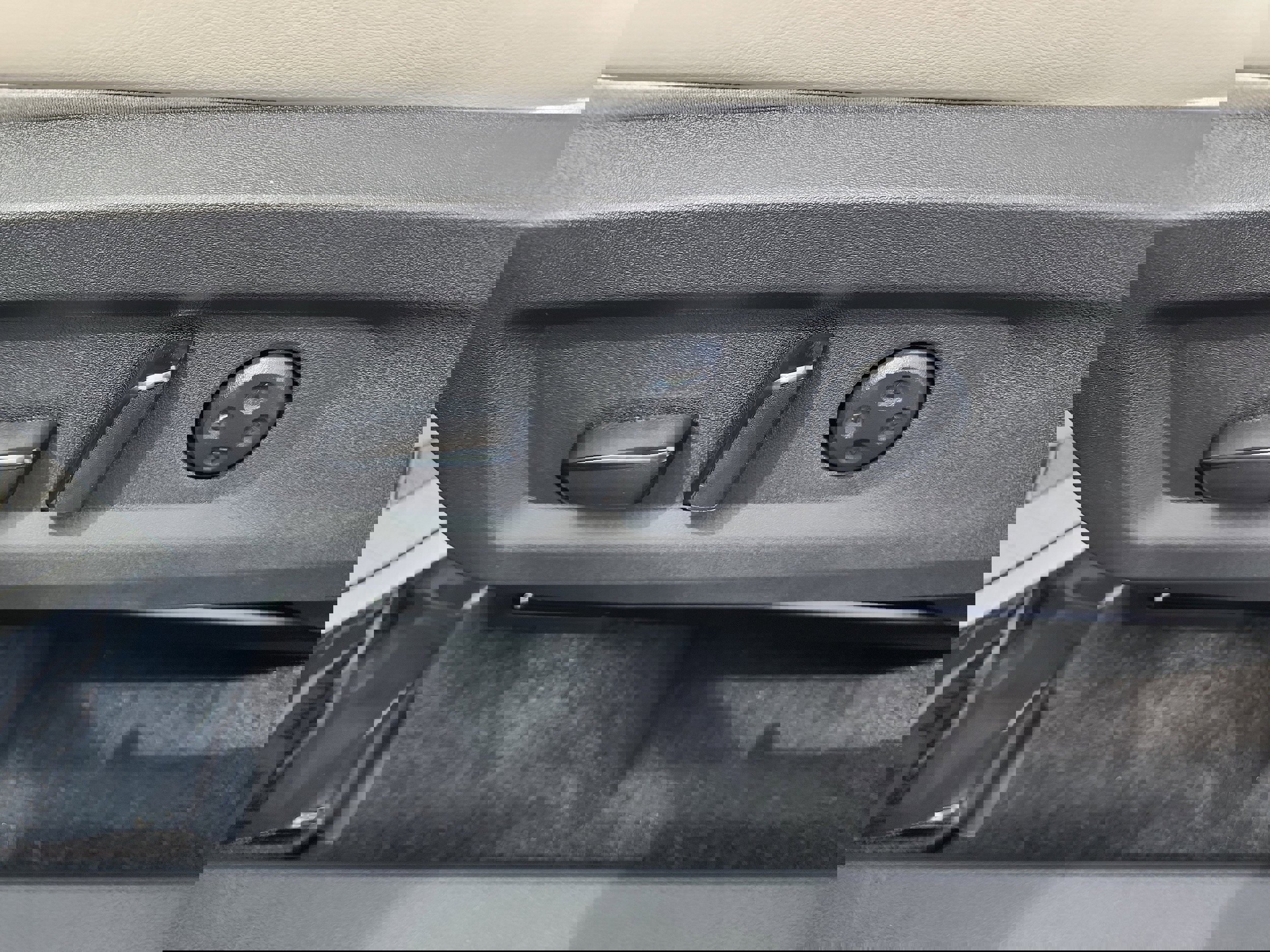 New 2026 Nissan Murano Platinum w/ Cargo Package image 12