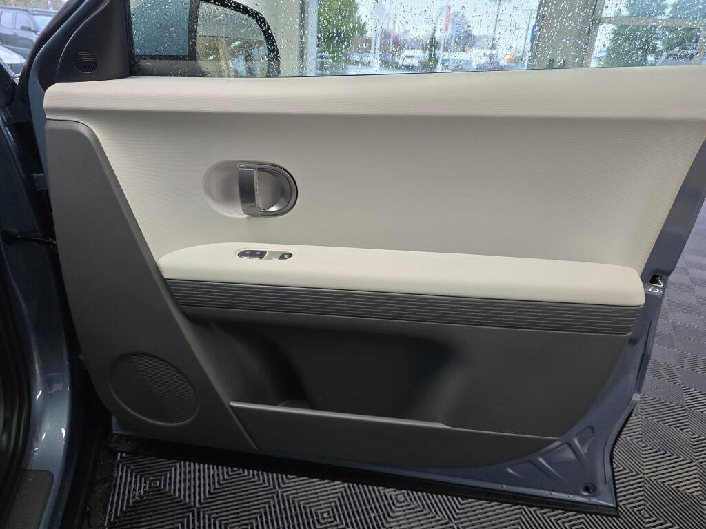 New 2026 Hyundai Ioniq 5 SEL image 44