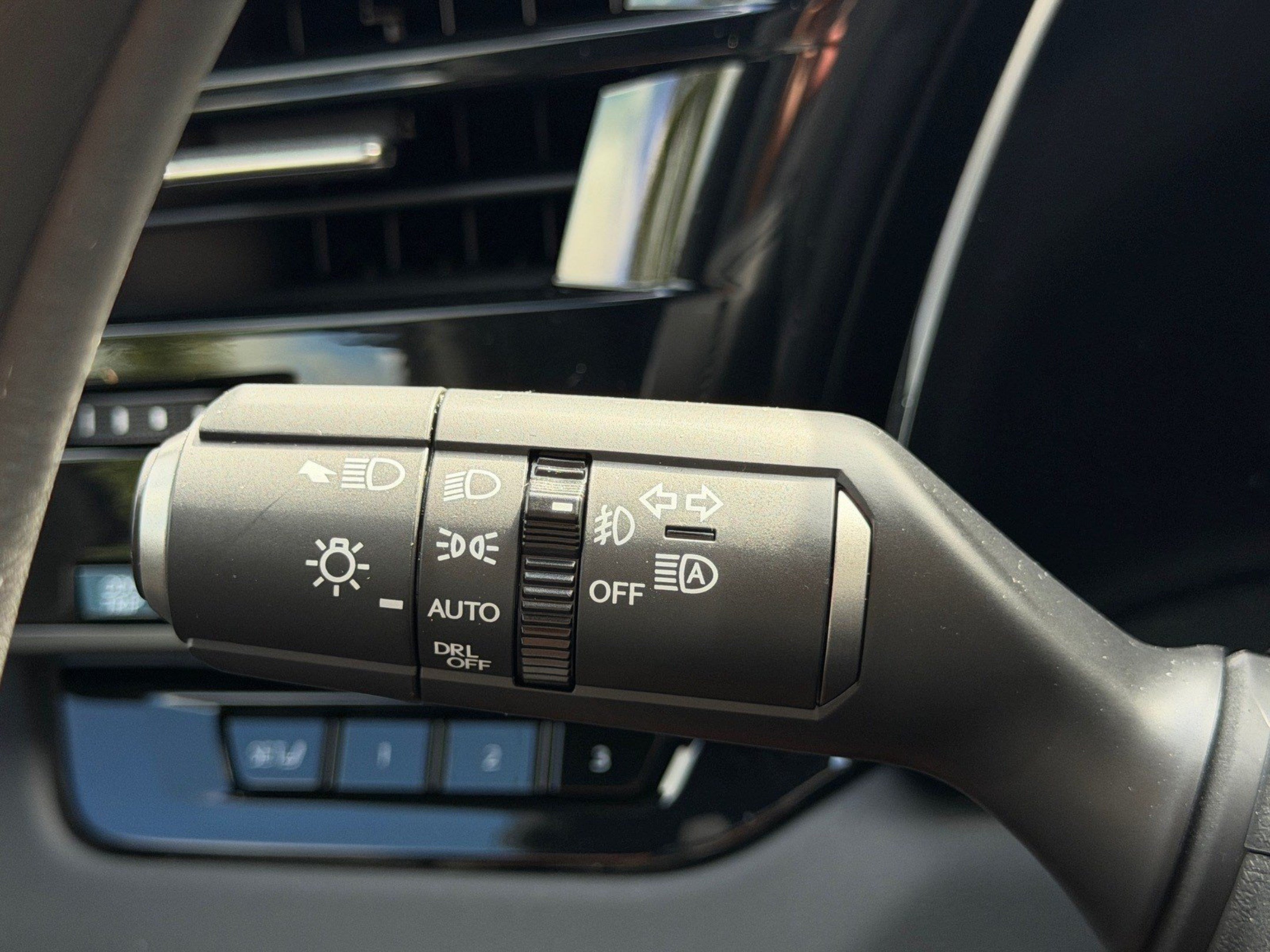 Used 2026 Lexus RX 350 AWD w/ Convenience Package image 44