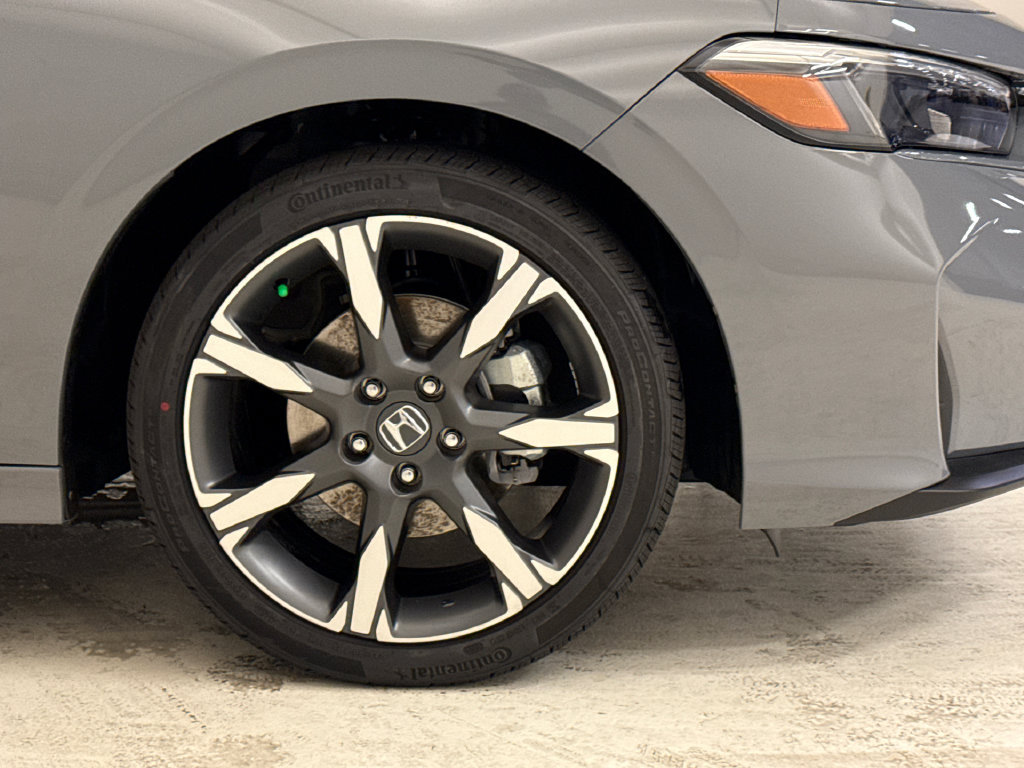 New 2026 Honda Civic Sport Touring image 6