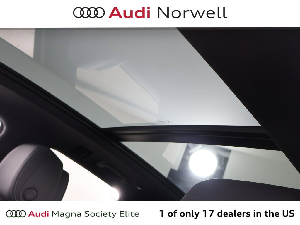 Certified 2023 Audi SQ5 Premium Plus AWD/4WD image 9