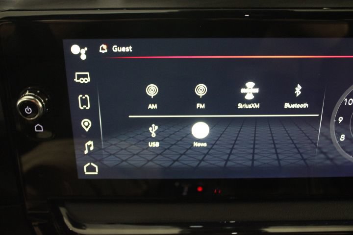 New 2026 GMC Sierra 1500 AT4 w/ Technology Package AWD/4WD image 57