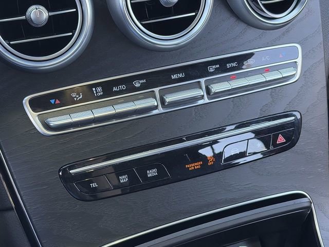 Used 2021 Mercedes-Benz GLC 43 AMG 4MATIC image 31