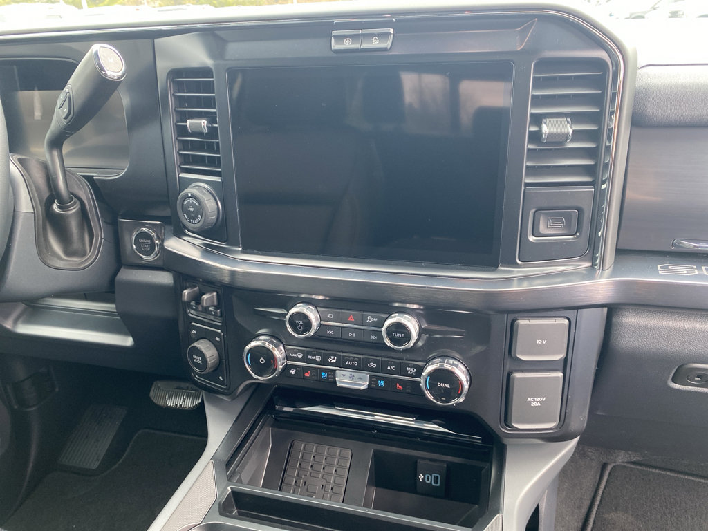 New 2026 Ford F350 Lariat w/ Lariat Premium Package image 13