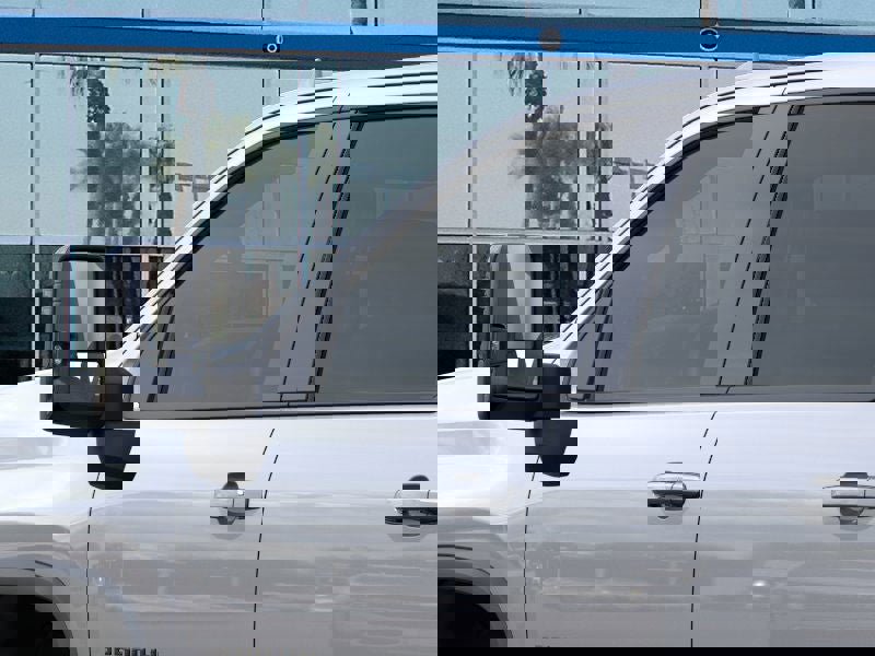 New 2026 Chevrolet Silverado 2500 LTZ w/ LTZ Plus Package image 12