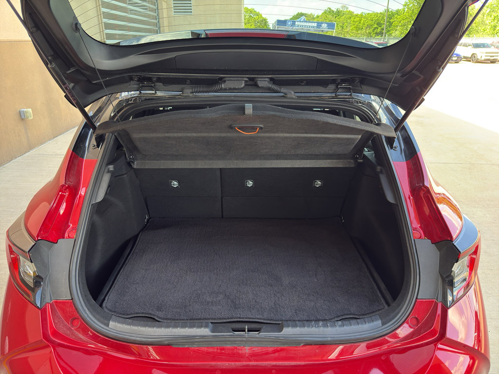 Used 2025 Toyota Corolla SE FWD image 25