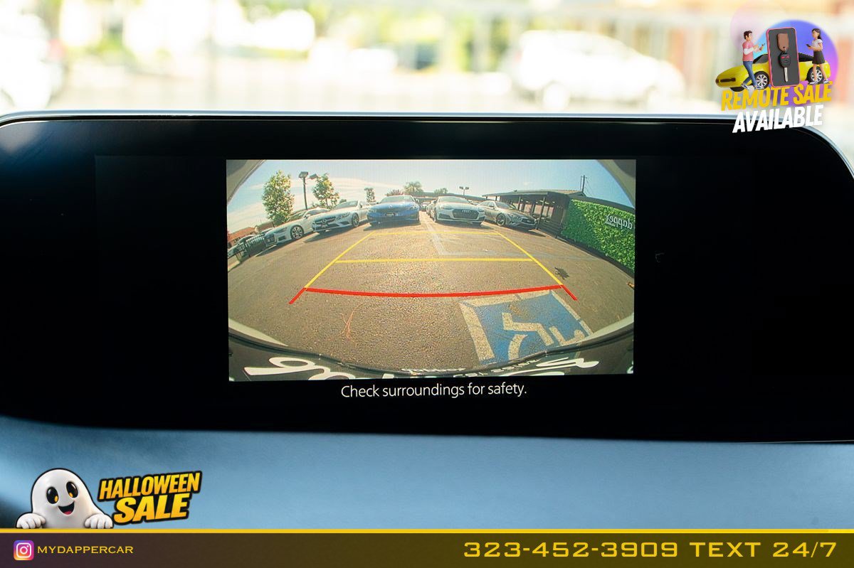 Used 2024 MAZDA MAZDA3 s FWD image 36