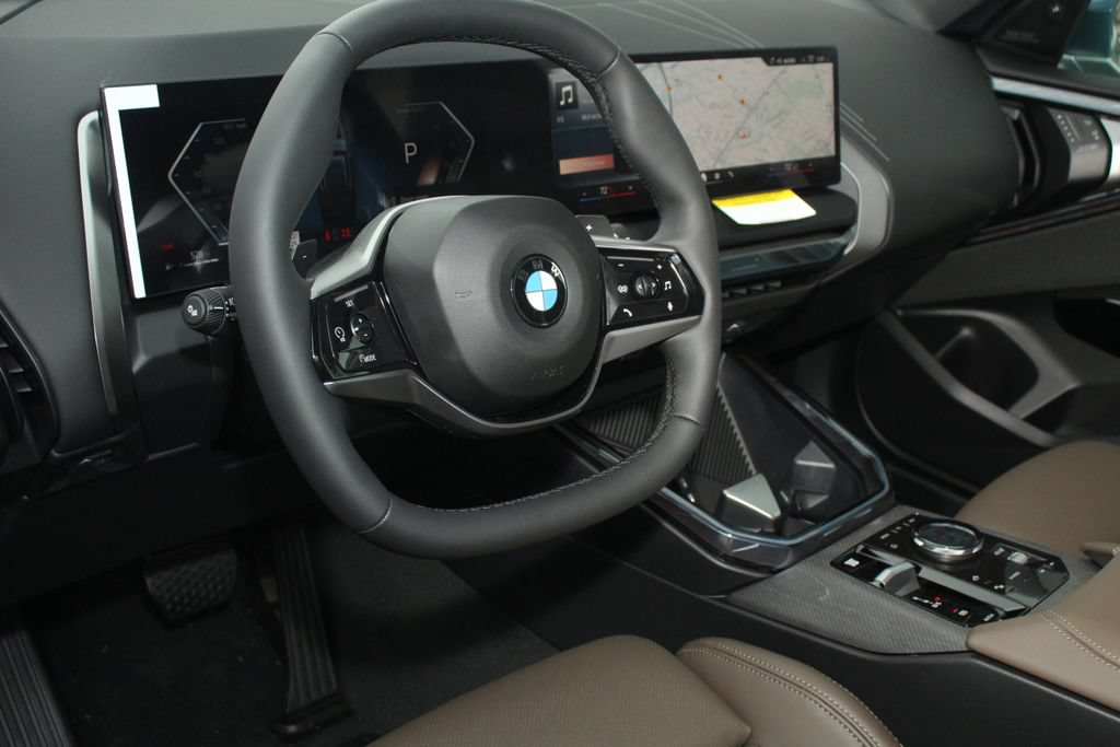 Used 2026 BMW X3 xDrive30i AWD/4WD image 12