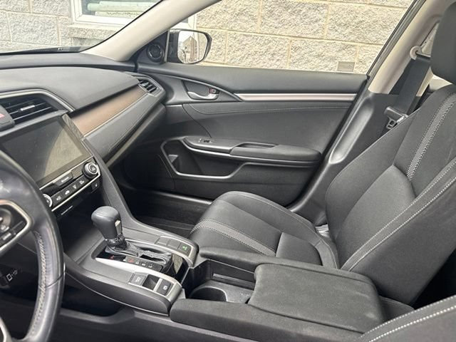 Used 2018 Honda Civic EX-T image 19