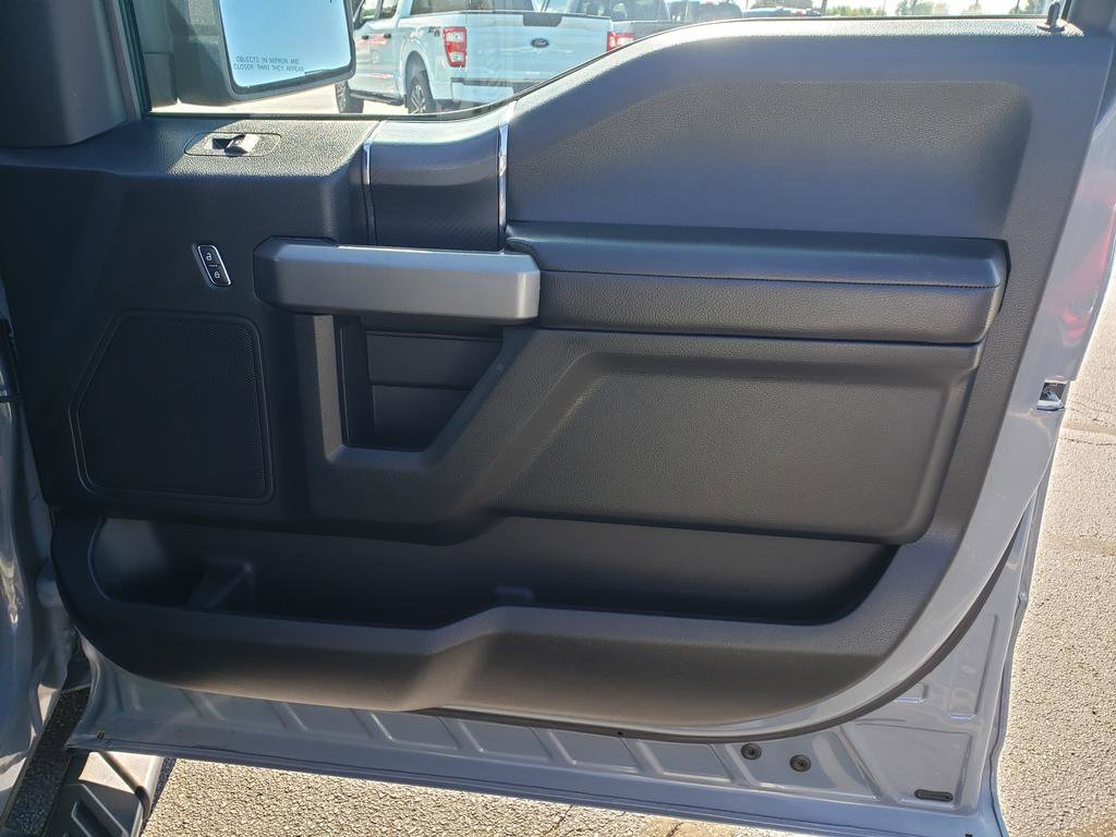 Used 2019 Ford F150 XLT w/ Equipment Group 302A Luxury image 16