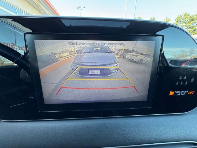 Used 2021 Hyundai Palisade SEL AWD/4WD image 19