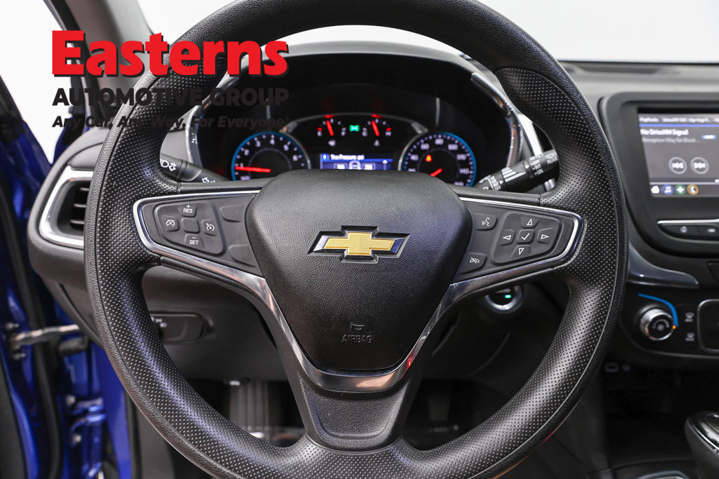 Used 2019 Chevrolet Equinox LT AWD/4WD image 10