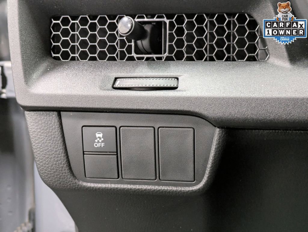 Used 2023 Honda CR-V LX image 21